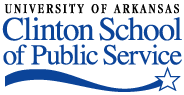 Clinton School of Public Service Logo
