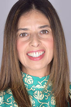 Linda Lopez Portrait