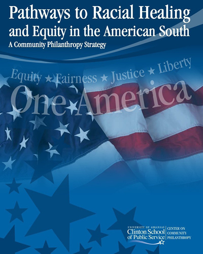 Pathways to Racial Healing Publication Cover