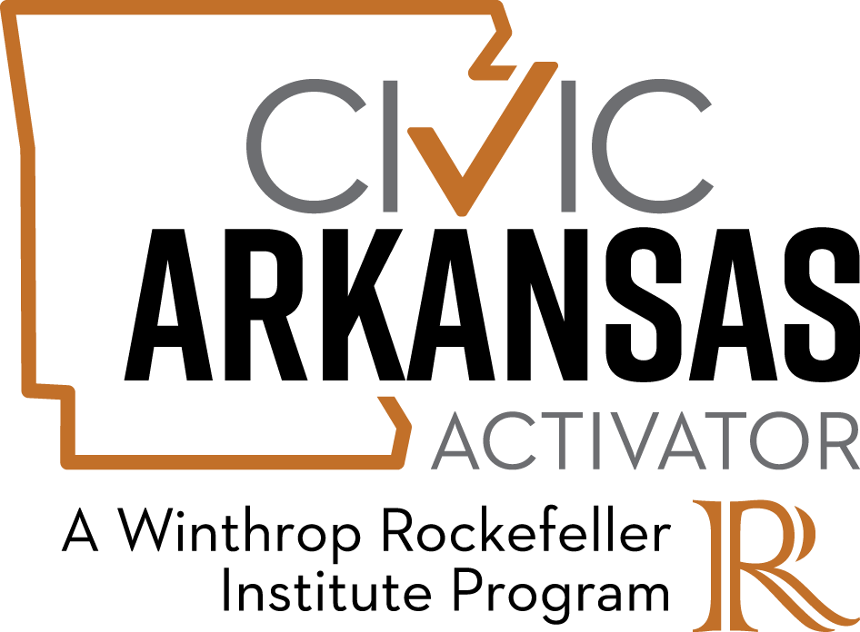 Civic Arkansas Activator: A Winthrop Rockefeller Institute Program