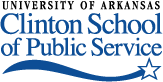 Clinton School of Public Service Logo
