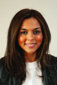 Sabrina Roshan