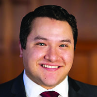 Rodrigo Santos Legaspi