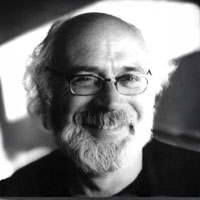 Steven Mayer Headshot