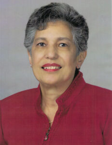 Carlotta Walls LaNier