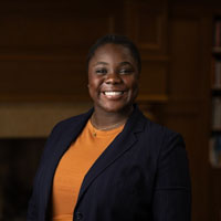 Coleen Ndedi Ntepe