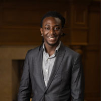 Jalen Humphreys