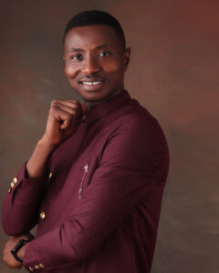Oladotun Awosusi