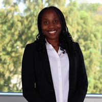 Dr. Joyce O. Ajayi