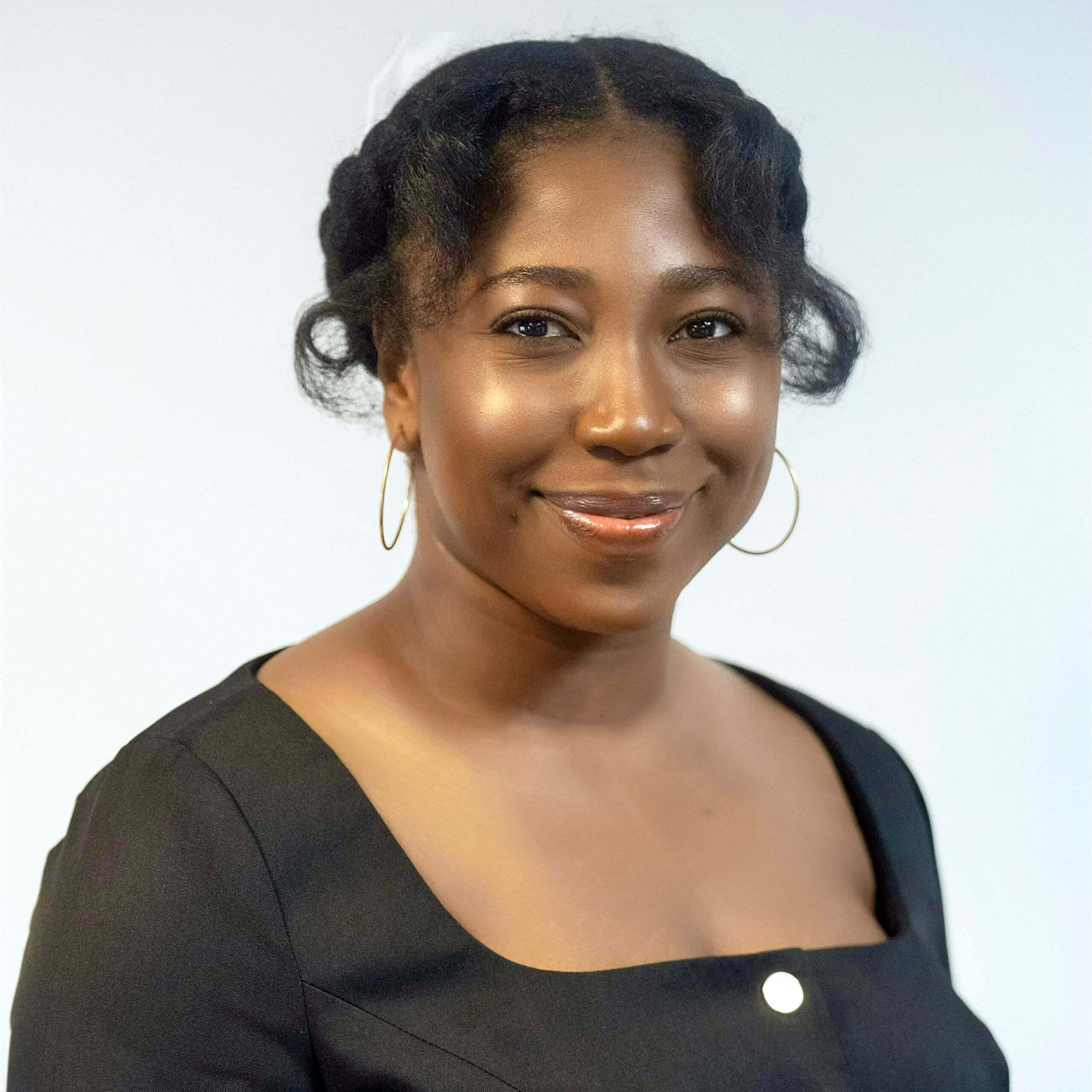 Dr. Ophelia Akota