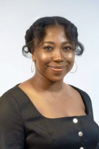 Dr. Ophelia Akoto