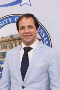 David Puyana